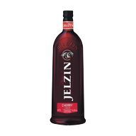 Vodka Jelzin Kirsch 1l 16.6%