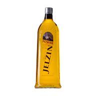 Vodka Jelzin Power Gold 1l 16.6%