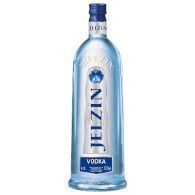 Vodka Jelzin 37,5% 1l 