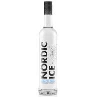 Vodka Nordic Ice 0,5l STOCK