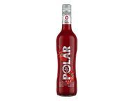 Vodka Polar jahoda 10,5% 0,5l 