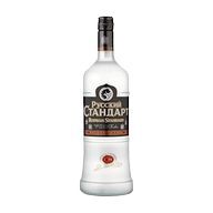 Vodka Russian Stand. 40% 1l