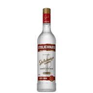 Vodka Stolichnaya 40% 1l 