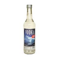 Vodka ČC 37,5% 0,5l