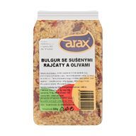 Veka kráj. bal. 400g KOR
