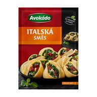 Směs italská 15g AVOK