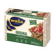 Wasa Originál 275g