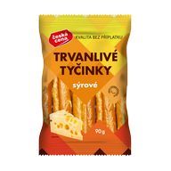 Tyčinky silné sýrové ČC 90g VEST