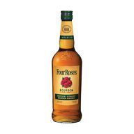 Four Roses 40% 0,7l 