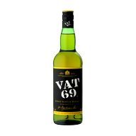 WH Vat 69 40% 0,7l   