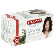 Čaj White tea 20ks 25g TEEK