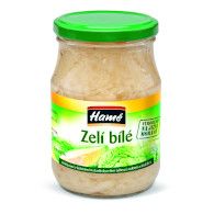 Zelí bílé TO 320g HAM