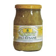 Zelí kysané 350g RAPA