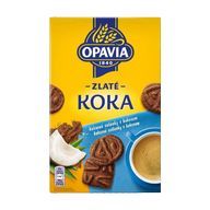 Zlate Koka 180g 