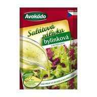 Zálivka bylinková 8g XS