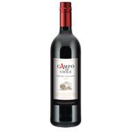 Campo Cab.Sauvignon Chile 0,75l UNB