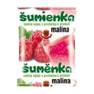 Šuměnka malina 10g HERB