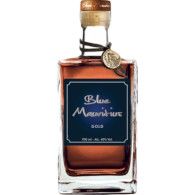 Rum Blue Mauritius 40% 0,7l