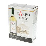 Campo Sauvignon Blanc BIB 3l UNB