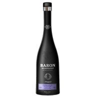 Baron ze zralých švestek 40% 0,7l