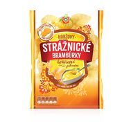 Brambůrky Strážnické hořčice 60g