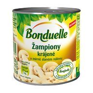 Žampiony kráj./sl.nálev 200g P BON