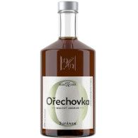 Ořechovka Žufánek 35% 0,5l BART