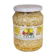 Celer Kostky S 640g RAPA