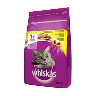 Whiskas GK Adult kuřecí 300g T