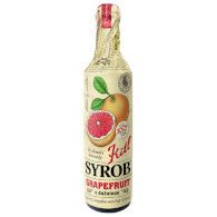 Sirup Kitl grep s dužinou 500ml