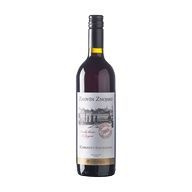 Cabernet Sauvignon G 0,75l ZNZ