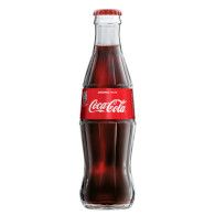 Coca Cola 0,2l S 