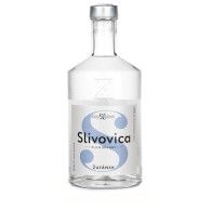 Slivovice Žufánek 50% 0,5l ZUSY