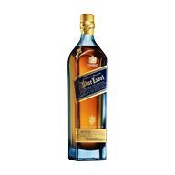 J.Walker Blue Label 40% 0,7l STOCK