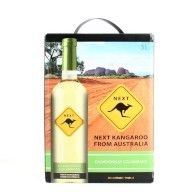 Next chardonnay BAG 3l UNB