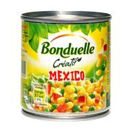 Směs Creatif Mexico 212ml P BON 