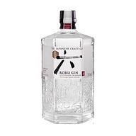 Gin Roku 43% 0,7l Stock