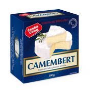 Sýr Camembert 100g ČC