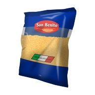 Abeceda semol SB 5kg EURO