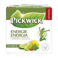 Čaj PW Energy 15g DEG