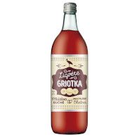 Griotka Liqvére 20% 1l LIQ