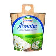 Sýr Almette přírodní 150g DeNu