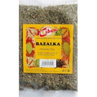 Bazalka 30g CIB