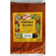 Paprika sladká 100g CIB