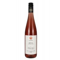 Svatovavřinecké rosé SVM Réva 0,75l VNP