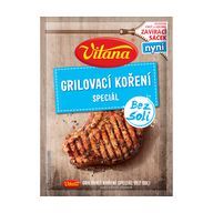 Koř. grilovací sp./bez soli 18g VIT