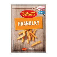 Hranolky 28g VIT