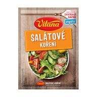 Koř. salátové 23g VIT