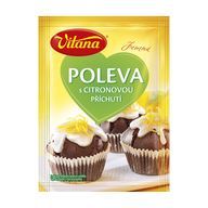 Poleva citron 100g VIT XT