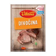 Divočina 25g VIT